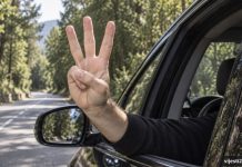 Četvorica muškaraca iz Srbije uhapšena u Goraždu: Iz automobila pokazivali tri prsta Četvorica muškaraca iz Srbije uhapšena u Goraždu: Iz automobila pokazivali tri prsta - featured image