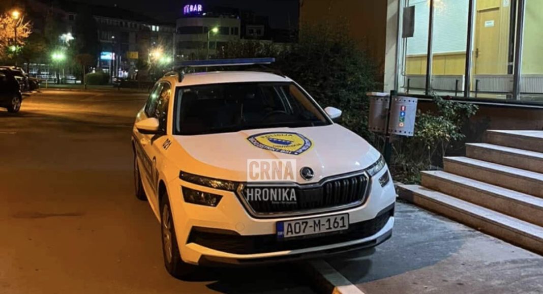 Policija kaznila roditelje čija djeca su bila poslije 23 sata u ugostiteljskim objektima - featured image Policija kaznila roditelje čija djeca su bila poslije 23 sata u ugostiteljskim objektima - featured image