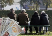 Penzioneri iz jedne općine će dobiti po 200 KM jednokratne pomoći Penzioneri iz jedne općine će dobiti po 200 KM jednokratne pomoći - featured image
