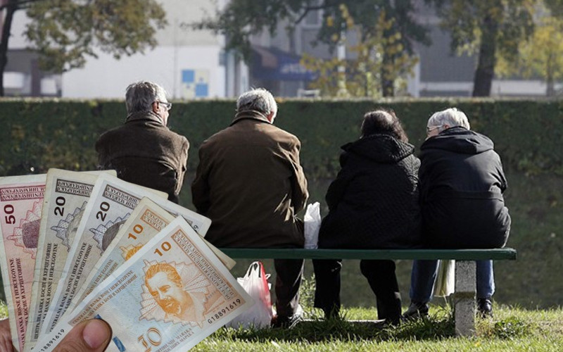 Penzioneri iz jedne općine će dobiti po 200 KM jednokratne pomoći - featured image Penzioneri iz jedne općine će dobiti po 200 KM jednokratne pomoći - featured image