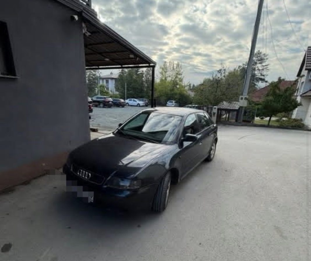 GEST ZA PRIMJER IZ ZAVIDOVIĆA: Vlasnik firme poklonio radniku za rođendan automobil! - featured image