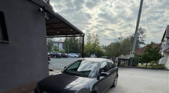 GEST ZA PRIMJER IZ ZAVIDOVIĆA: Vlasnik firme poklonio radniku za rođendan automobil! GEST ZA PRIMJER IZ ZAVIDOVIĆA: Vlasnik firme poklonio radniku za rođendan automobil! - featured image