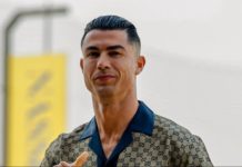 Iznos će vas šokirati: Evo koliko Ronaldo uzme za samo jednu Instagram objavu Iznos će vas šokirati: Evo koliko Ronaldo uzme za samo jednu Instagram objavu - featured image
