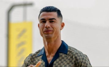 Iznos će vas šokirati: Evo koliko Ronaldo uzme za samo jednu Instagram objavu Iznos će vas šokirati: Evo koliko Ronaldo uzme za samo jednu Instagram objavu - featured image