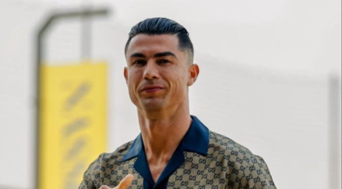 Iznos će vas šokirati: Evo koliko Ronaldo uzme za samo jednu Instagram objavu Iznos će vas šokirati: Evo koliko Ronaldo uzme za samo jednu Instagram objavu - featured image