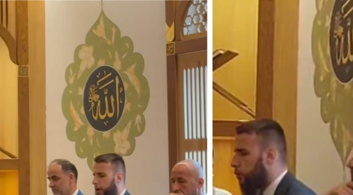 MLADI ZENIČANIN POSTAO HAFIZ KUR’ANA: Almedin ostvario dječačku želju MLADI ZENIČANIN POSTAO HAFIZ KUR’ANA: Almedin ostvario dječačku želju - featured image