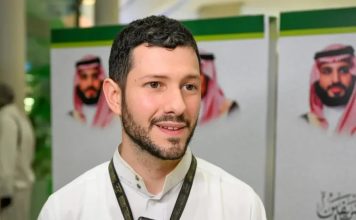 „Zvuk ezana promijenio mi je život“: Italijanski hadžija iz Mekke podijelio svoju priču o islamu „Zvuk ezana promijenio mi je život“: Italijanski hadžija iz Mekke podijelio svoju priču o islamu - featured image