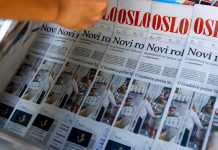 83 godine prkosa Oslobođenja: Preživjeli smo ratove, države i vrijeme 83 godine prkosa Oslobođenja: Preživjeli smo ratove, države i vrijeme - featured image