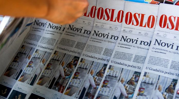83 godine prkosa Oslobođenja: Preživjeli smo ratove, države i vrijeme 83 godine prkosa Oslobođenja: Preživjeli smo ratove, države i vrijeme - featured image