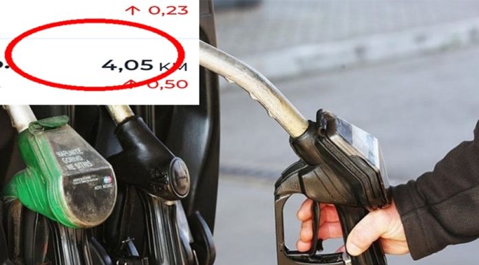 SAD JE SVE JASNO: Ovo su razlozi eksplozivnog rasta cijena dizela, a bit će još i gore… SAD JE SVE JASNO: Ovo su razlozi eksplozivnog rasta cijena dizela, a bit će još i gore… - featured image