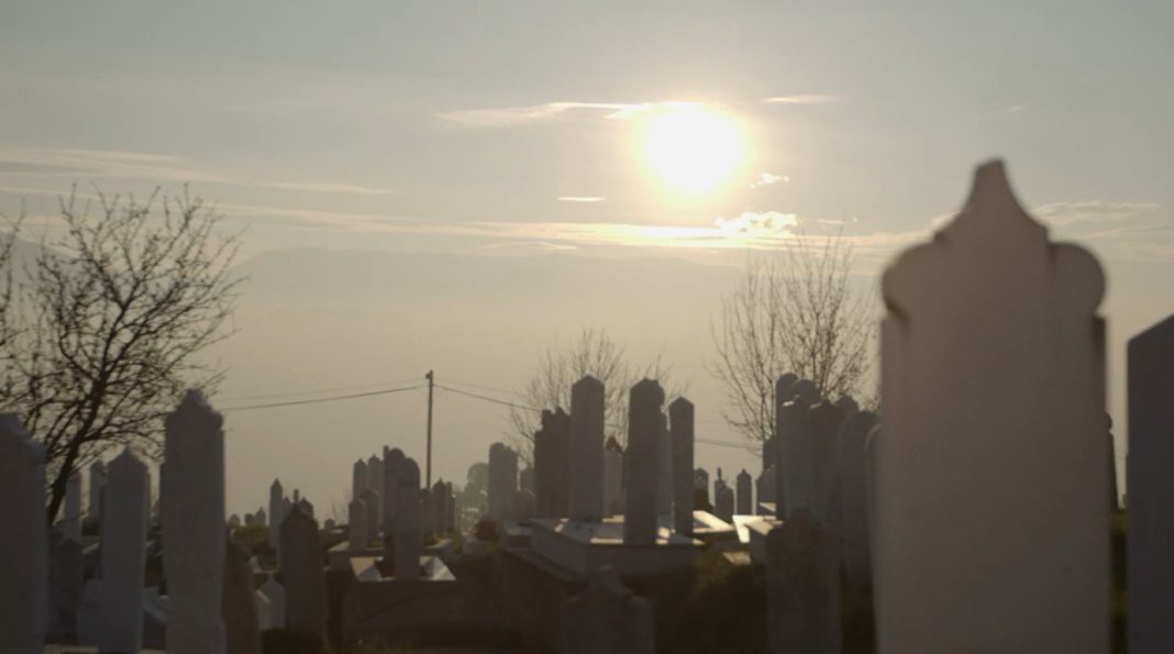 Poslanikove a.s. dove: Šta učiti prilikom prolaska pored mezarja? - featured image