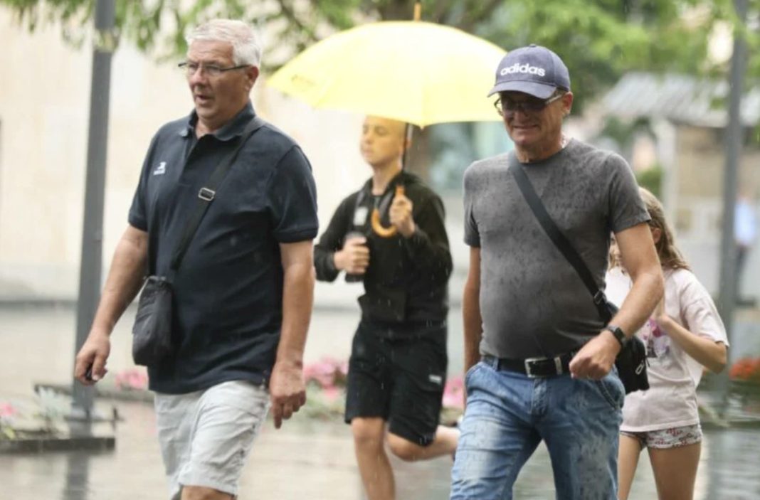 Ovome se niko nije nadao: Meteorolozi najavili veliku promjenu vremena u BiH - featured image