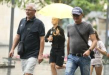 Ovome se niko nije nadao: Meteorolozi najavili veliku promjenu vremena u BiH Ovome se niko nije nadao: Meteorolozi najavili veliku promjenu vremena u BiH - featured image