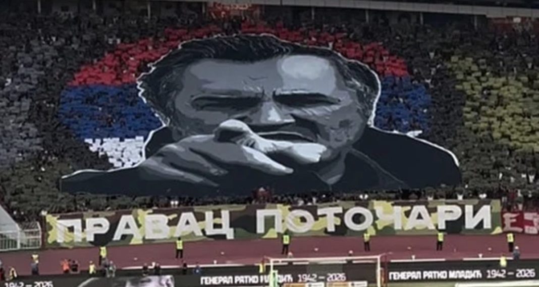Srpski muzičar: “Izvinjavam se Bošnjacima. Srbi su nepopravljiv narod” - featured image