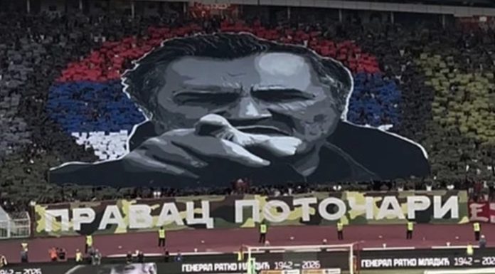 Srpski muzičar: “Izvinjavam se Bošnjacima. Srbi su nepopravljiv narod” Srpski muzičar: “Izvinjavam se Bošnjacima. Srbi su nepopravljiv narod” - featured image