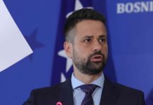 SKANDALOZNA IZJAVA AMIDŽIĆA ZAPALILA MREŽE: Bošnjačke političare bih odveo u crkvu, u džamijama ih to ne uče SKANDALOZNA IZJAVA AMIDŽIĆA ZAPALILA MREŽE: Bošnjačke političare bih odveo u crkvu, u džamijama ih to ne uče - featured image