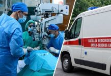 Potresni detalji tragedije u Cazinu: Ljekari napustili domove kako bi spasili živote djece Potresni detalji tragedije u Cazinu: Ljekari napustili domove kako bi spasili živote djece - featured image