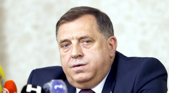 Žestoko upozorenje iz Srbije: Dodiku, Nešiću i njihovim saradnicima upućena oštra poruka Žestoko upozorenje iz Srbije: Dodiku, Nešiću i njihovim saradnicima upućena oštra poruka - featured image