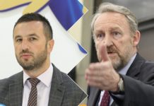 Efendić iznio nove tvrdnje o Bakiru Izetbegoviću: Evo šta mu je navodno ponudio Efendić iznio nove tvrdnje o Bakiru Izetbegoviću: Evo šta mu je navodno ponudio - featured image