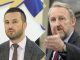 Efendić iznio nove tvrdnje o Bakiru Izetbegoviću: Evo šta mu je navodno ponudio Efendić iznio nove tvrdnje o Bakiru Izetbegoviću: Evo šta mu je navodno ponudio - featured image
