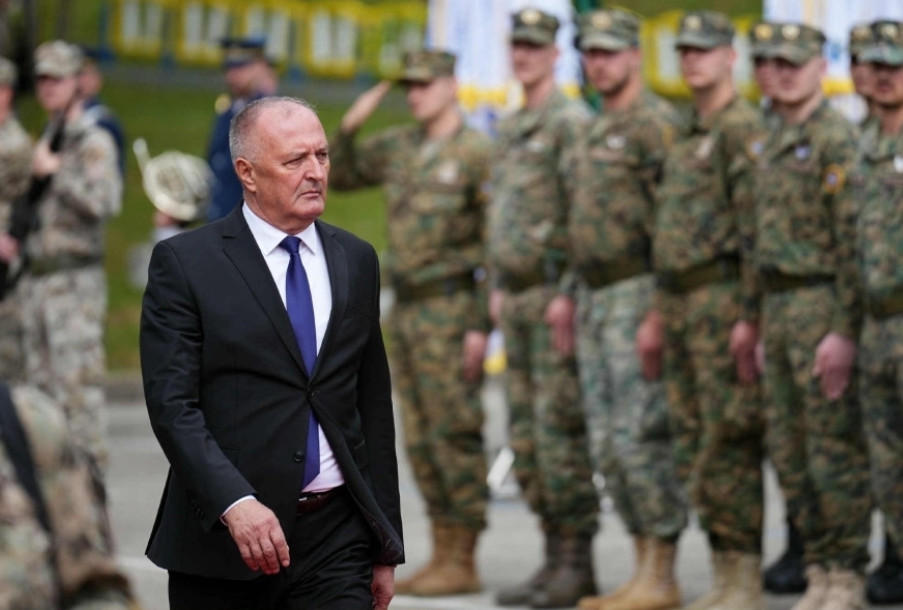 HELEZ IZAZVAO LAVINU REAKCIJA: “Ako ostanemo još jedan mandat, dijelit ćemo novac po kućama” - featured image