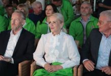 Sebija Izetbegović: Pacijent mora biti u centru zdravstvenog sistema, SDA se treba vratiti Sebija Izetbegović: Pacijent mora biti u centru zdravstvenog sistema, SDA se treba vratiti - featured image