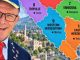 Austrija predložila potpuno novo uređenje BiH: Entiteti bi bili ukinuti, zemlja podijeljena na 10 saveznih država Austrija predložila potpuno novo uređenje BiH: Entiteti bi bili ukinuti, zemlja podijeljena na 10 saveznih država - featured image
