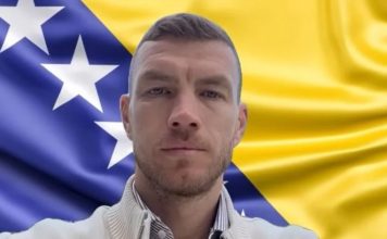 Ulaznicu od 60 KM sada prodaju za 1000 KM: Džekin oproštaj izazvao ogromnu potražnju
