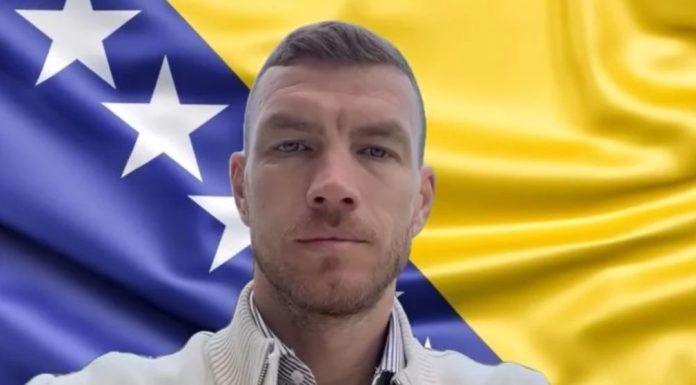 Ulaznicu od 60 KM sada prodaju za 1000 KM: Džekin oproštaj izazvao ogromnu potražnju
