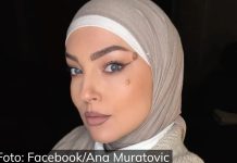 Ana je odrasla kao Srpkinja pravoslavka, a sa 20 godina prihvatila islam: “Roditelji su mislili da me gube” Ana je odrasla kao Srpkinja pravoslavka, a sa 20 godina prihvatila islam: "Roditelji su mislili da me gube" - featured image