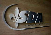 SDA objavila spot koji je odmah izazvao reakcije: Zahiragić i Kapidžić u glavnim ulogama SDA objavila spot koji je odmah izazvao reakcije: Zahiragić i Kapidžić u glavnim ulogama - featured image