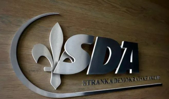 SDA objavila spot koji je odmah izazvao reakcije: Zahiragić i Kapidžić u glavnim ulogama SDA objavila spot koji je odmah izazvao reakcije: Zahiragić i Kapidžić u glavnim ulogama - featured image