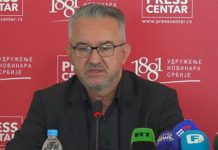 Otkriveno koliko je sin Ratka Mladića zaradio od institucija Bosne i Hercegovine Otkriveno koliko je sin Ratka Mladića zaradio od institucija Bosne i Hercegovine - featured image