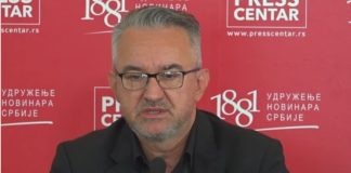 Otkriveno koliko je sin Ratka Mladića zaradio od institucija Bosne i Hercegovine Otkriveno koliko je sin Ratka Mladića zaradio od institucija Bosne i Hercegovine - featured image