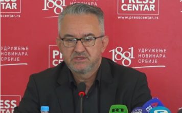 Otkriveno koliko je sin Ratka Mladića zaradio od institucija Bosne i Hercegovine Otkriveno koliko je sin Ratka Mladića zaradio od institucija Bosne i Hercegovine - featured image