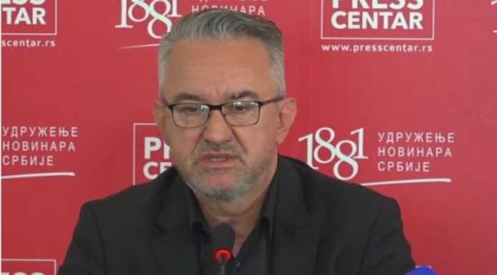 Otkriveno koliko je sin Ratka Mladića zaradio od institucija Bosne i Hercegovine Otkriveno koliko je sin Ratka Mladića zaradio od institucija Bosne i Hercegovine - featured image
