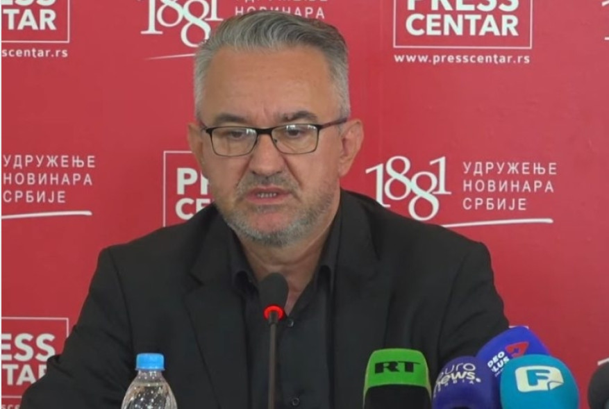 Otkriveno koliko je sin Ratka Mladića zaradio od institucija Bosne i Hercegovine - featured image