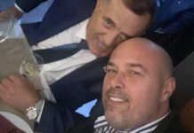 Operacija “Podoban Bošnjak”: Tegeltija i Dodik žele na čelo Suda BiH postaviti svog kandidata Operacija “Podoban Bošnjak”: Tegeltija i Dodik žele na čelo Suda BiH postaviti svog kandidata - featured image
