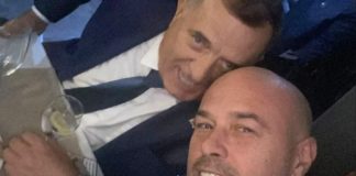 Operacija “Podoban Bošnjak”: Tegeltija i Dodik žele na čelo Suda BiH postaviti svog kandidata Operacija “Podoban Bošnjak”: Tegeltija i Dodik žele na čelo Suda BiH postaviti svog kandidata - featured image