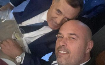 Operacija “Podoban Bošnjak”: Tegeltija i Dodik žele na čelo Suda BiH postaviti svog kandidata Operacija “Podoban Bošnjak”: Tegeltija i Dodik žele na čelo Suda BiH postaviti svog kandidata - featured image
