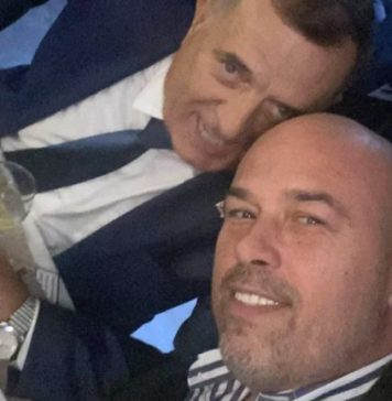 Operacija “Podoban Bošnjak”: Tegeltija i Dodik žele na čelo Suda BiH postaviti svog kandidata Operacija “Podoban Bošnjak”: Tegeltija i Dodik žele na čelo Suda BiH postaviti svog kandidata - featured image
