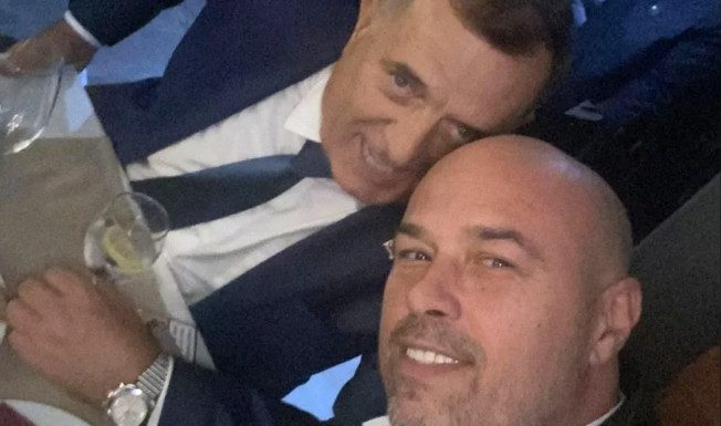 Operacija “Podoban Bošnjak”: Tegeltija i Dodik žele na čelo Suda BiH postaviti svog kandidata Operacija “Podoban Bošnjak”: Tegeltija i Dodik žele na čelo Suda BiH postaviti svog kandidata - featured image