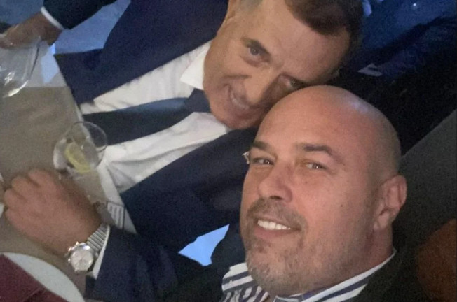 Operacija “Podoban Bošnjak”: Tegeltija i Dodik žele na čelo Suda BiH postaviti svog kandidata - featured image