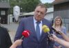 Dodik se oglasio pa izazvao lavinu reakcija: “Malo ovdje, malo ondje… i eto ga, milion!” Dodik se oglasio pa izazvao lavinu reakcija: “Malo ovdje, malo ondje… i eto ga, milion!” - featured image
