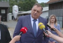 Dodik se oglasio pa izazvao lavinu reakcija: “Malo ovdje, malo ondje… i eto ga, milion!” Dodik se oglasio pa izazvao lavinu reakcija: “Malo ovdje, malo ondje… i eto ga, milion!” - featured image