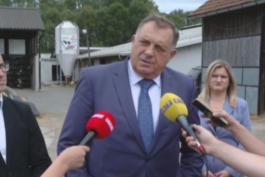 Dodik se oglasio pa izazvao lavinu reakcija: “Malo ovdje, malo ondje… i eto ga, milion!” - featured image