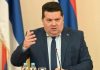 Stevandić ponovo udario na Bošnjake i EU: “Šta čekate, hajde krećite…” Stevandić ponovo udario na Bošnjake i EU: “Šta čekate, hajde krećite…” - featured image