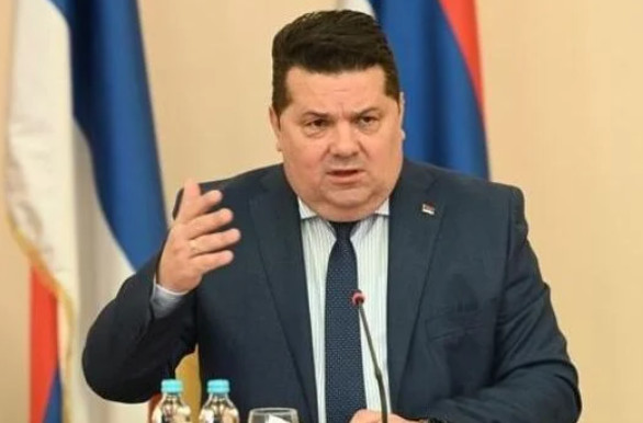 Stevandić ponovo udario na Bošnjake i EU: “Šta čekate, hajde krećite…” - featured image