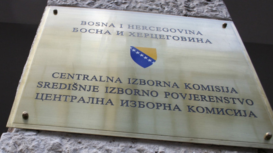 VAŽNO UPOZORENJE CIK-a: Ova boja olovke može učiniti vaš glasački listić nevažećim - featured image