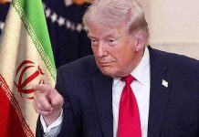 Svijet strahuje od novog velikog sukoba: Trumpova kampanja protiv Irana ulazi u novu fazu Svijet strahuje od novog velikog sukoba: Trumpova kampanja protiv Irana ulazi u novu fazu - featured image